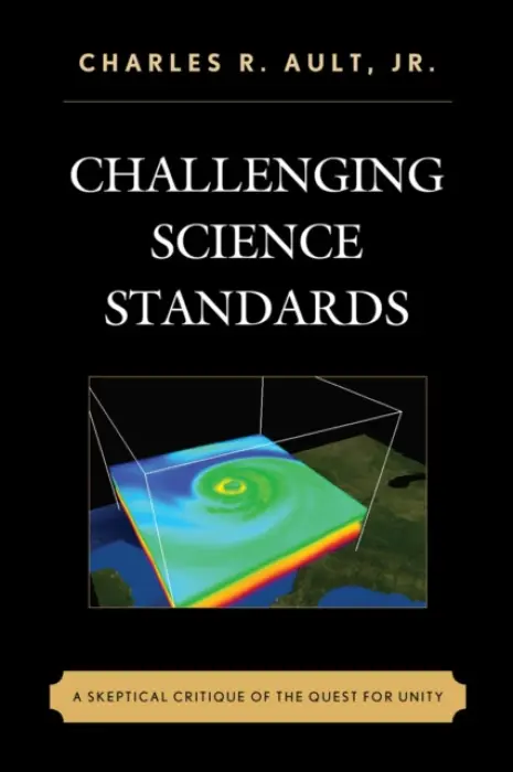 Challenging Science Standards - Ault Jr., Charles R.