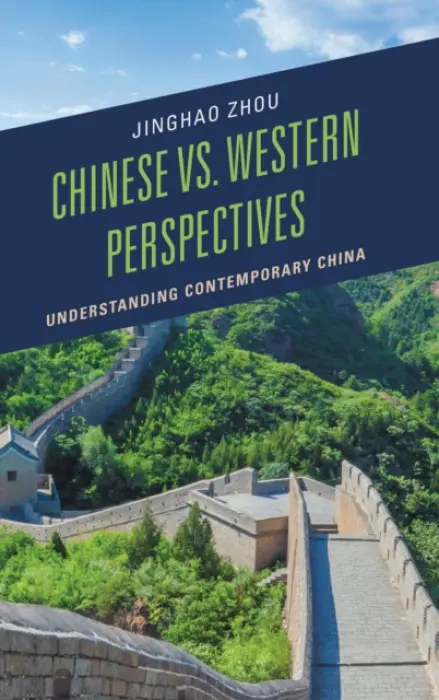 Chinese vs. Western Perspectives - Zhou, Jinghao