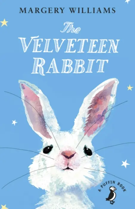 Velveteen Rabbit - Williams, Margery