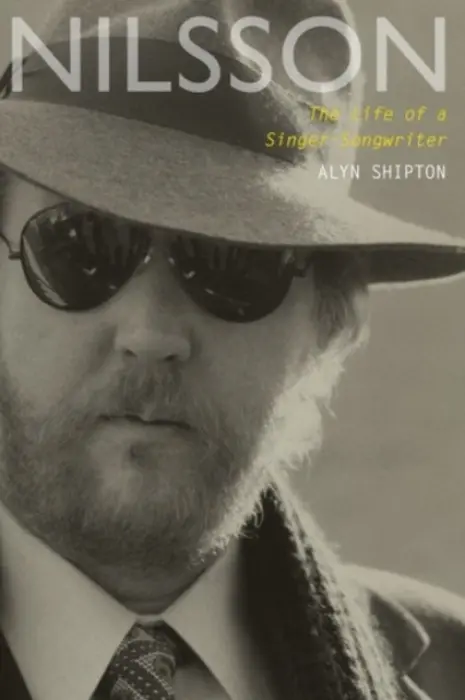 Nilsson - Shipton, Alyn (Jazz critic, Jazz critic, Times (London), Oxford)