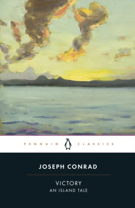 Victory - Conrad, Joseph