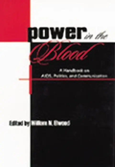 Power in the Blood