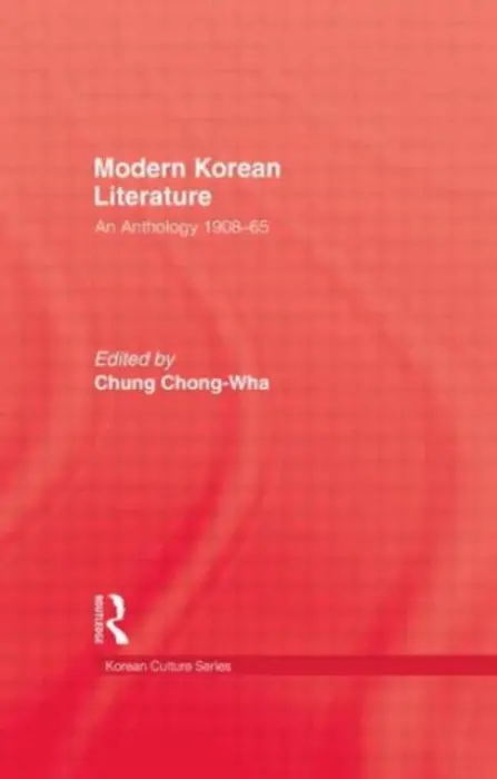 Modern Korean Literature