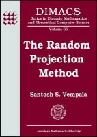 Random Projection Method - Vempala, Santosh S.