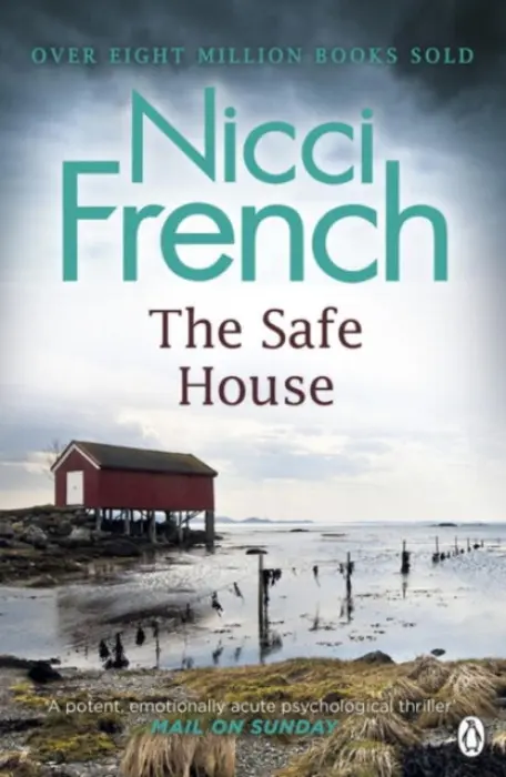 Safe House - French, Nicci