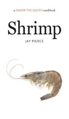 Shrimp - Pierce, Jay