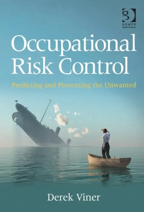 Occupational Risk Control - Viner, Derek