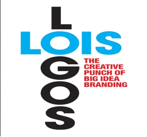 LOIS Logos - Lois, George