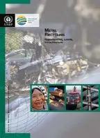 Metal recycling - United Nations Environment Programme