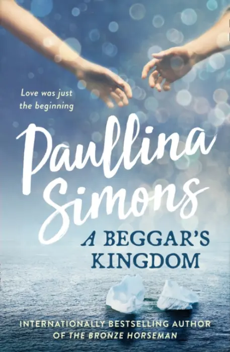 Beggar's Kingdom - Simons, Paullina