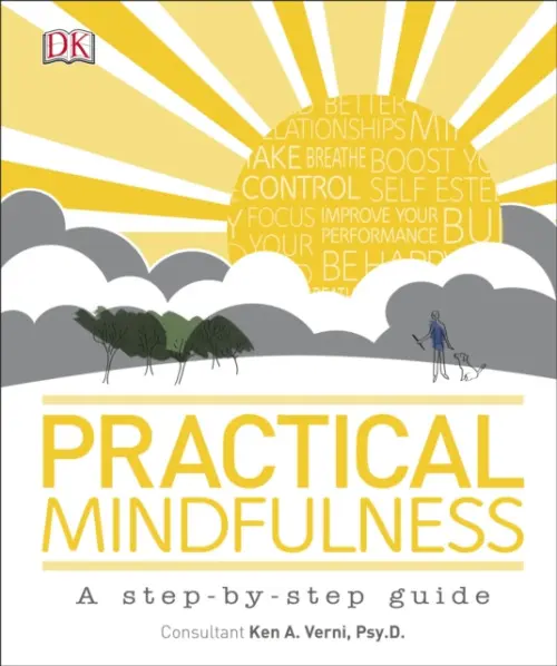Practical Mindfulness - DK