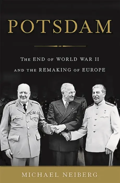 Potsdam - Michael Neiberg
