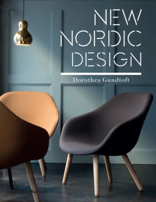 New Nordic Design - Gundtoft, Dorothea