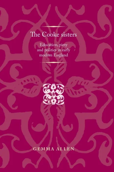 Cooke Sisters - Allen, Gemma