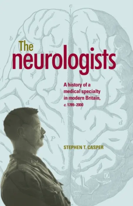 Neurologists - Casper, Stephen