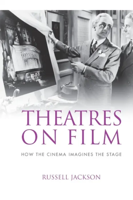 Theatres on Film - Jackson, Russell