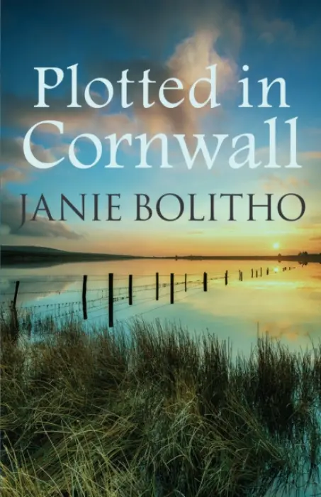 Plotted in Cornwall - Bolitho, Janie (Author)