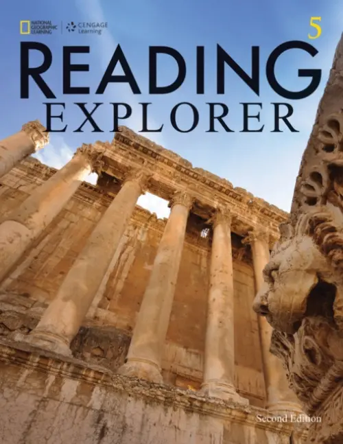 Reading Explorer 5: Student Book - Douglas, Nancy a Huntley, Helen a Rogers, Bruce (University of Colorado, Boulder) a Bohlke, David