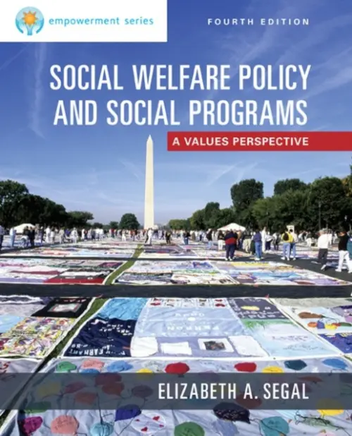 Empowerment Series - Segal, Elizabeth (Arizona State University)