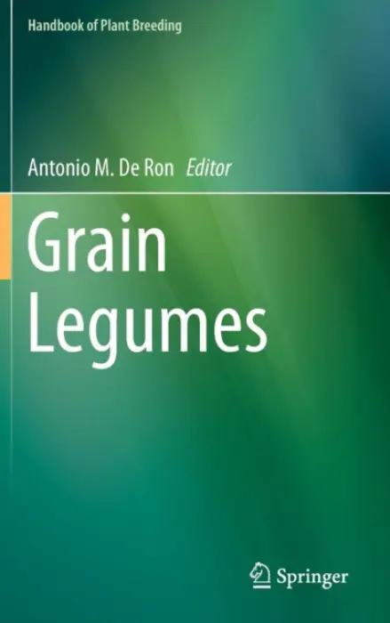 Grain Legumes