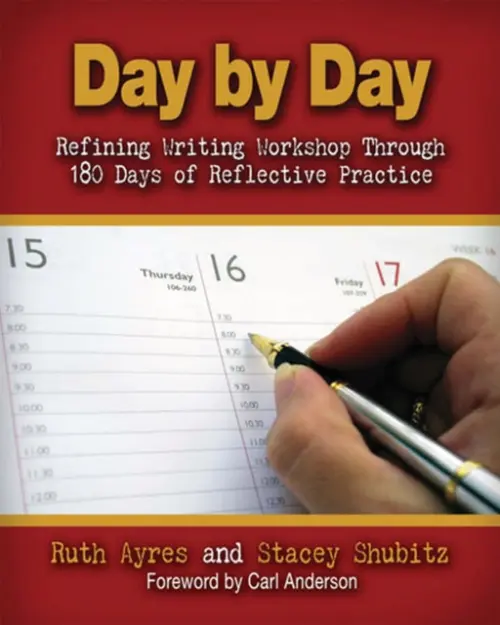 Day by Day - Ayres, Ruth a Shubitz, Stacey