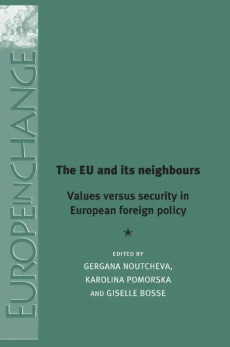 Eu and its Neighbours