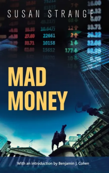 Mad Money - Strange, Susan