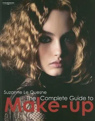 Complete Guide to Make-up - Le Quesne, Suzanne