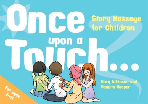 Once Upon a Touch... - Atkinson, Mary a Hooper, Sandra