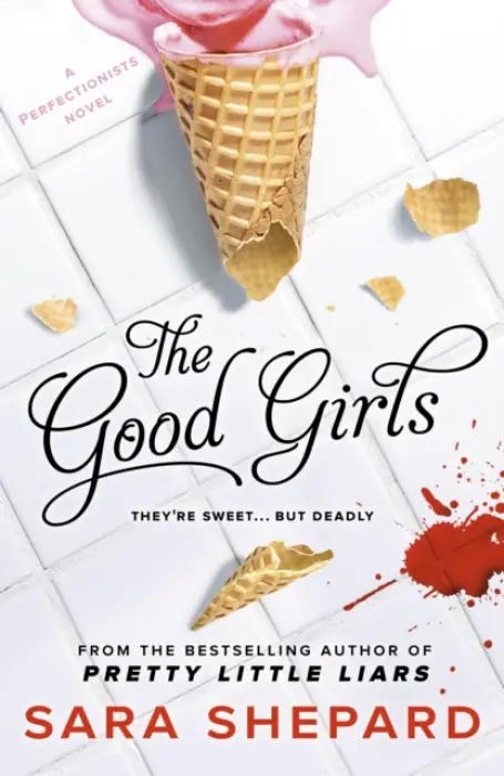 Good Girls - Shepard, Sara