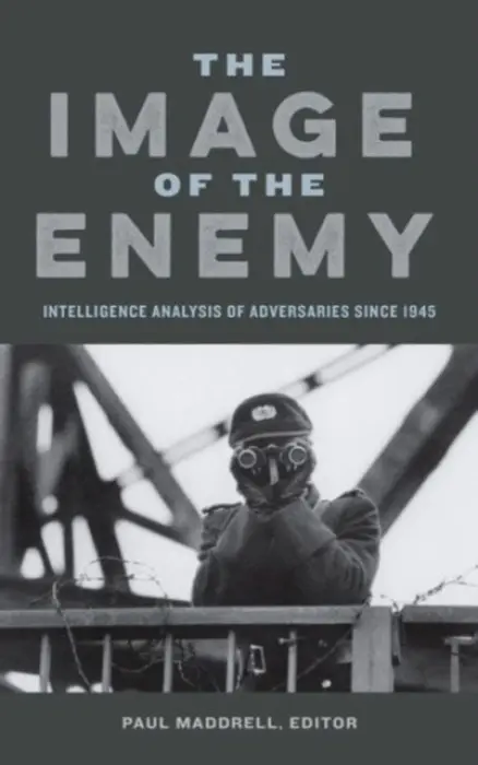 Image of the Enemy
