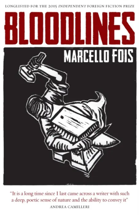 Bloodlines - Marcello Fois