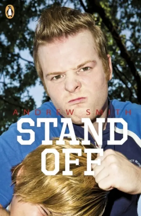 Stand-Off - Smith, Andrew