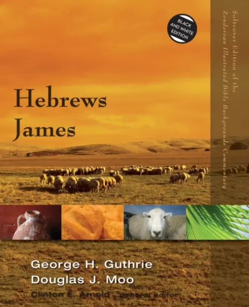 Hebrews, James - Guthrie, George H. a Moo, Douglas  J.
