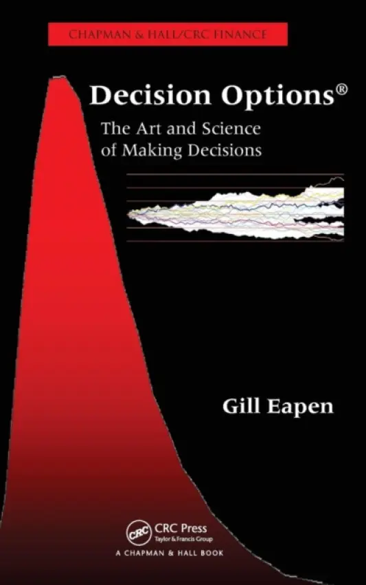 Decision Options - Eapen, Gill (Decision Options, LLC, Groton, Connecticut, USA)