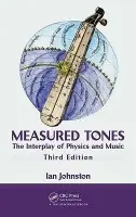 Measured Tones - Johnston, Ian