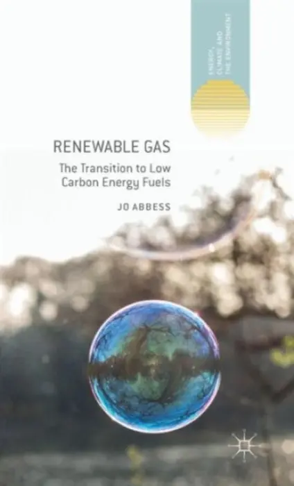 Renewable Gas - Abbess, Jo