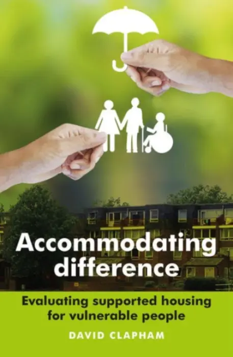 Accommodating Difference - Clapham, David (Glasgow University)
