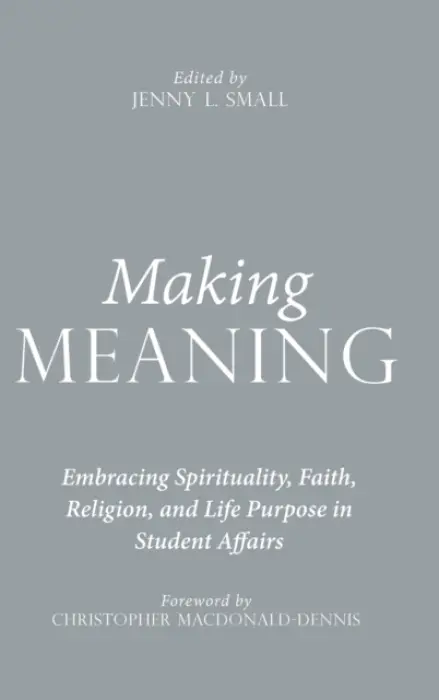 Making Meaning