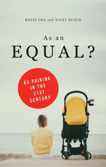 As an Equal? - Cox, Rosie a Busch, Nicky