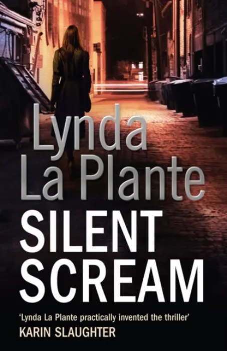 Silent Scream - Lynda La Plante
