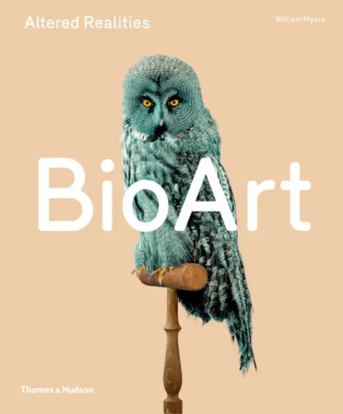Bio Art - Myers, William