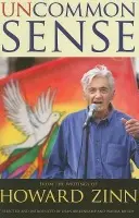 Uncommon Sense - Zinn, Howard a Birkenkamp, Dean a Rhudy, Wanda
