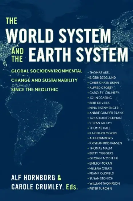 World System and the Earth System