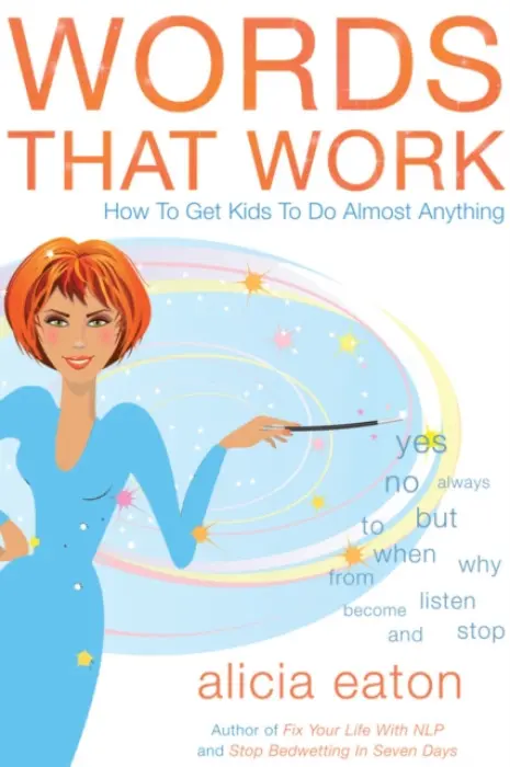 Words that Work - Eaton, Alicia