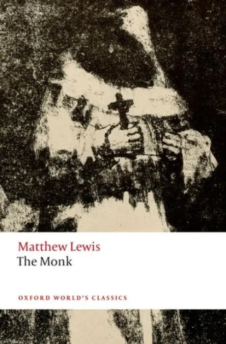 Monk - Lewis, Matthew