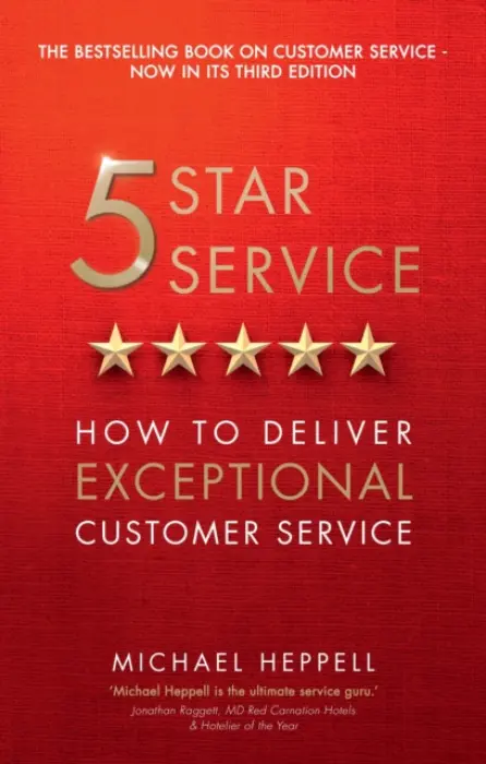 Five Star Service - Heppell, Michael