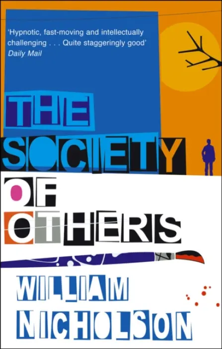 Society Of Others - Nicholson, William