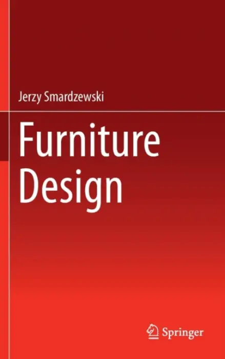 Furniture Design - Smardzewski, Jerzy
