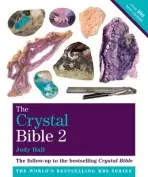 Crystal Bible Volume 2 - Hall, Judy